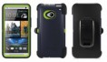 Otterbox Defender para HTC One - Punked